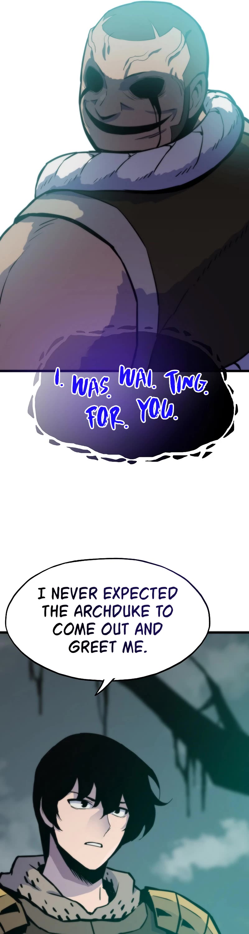 Past Life Regressor (2022) Chapter 104 page 31 - Chapter 104