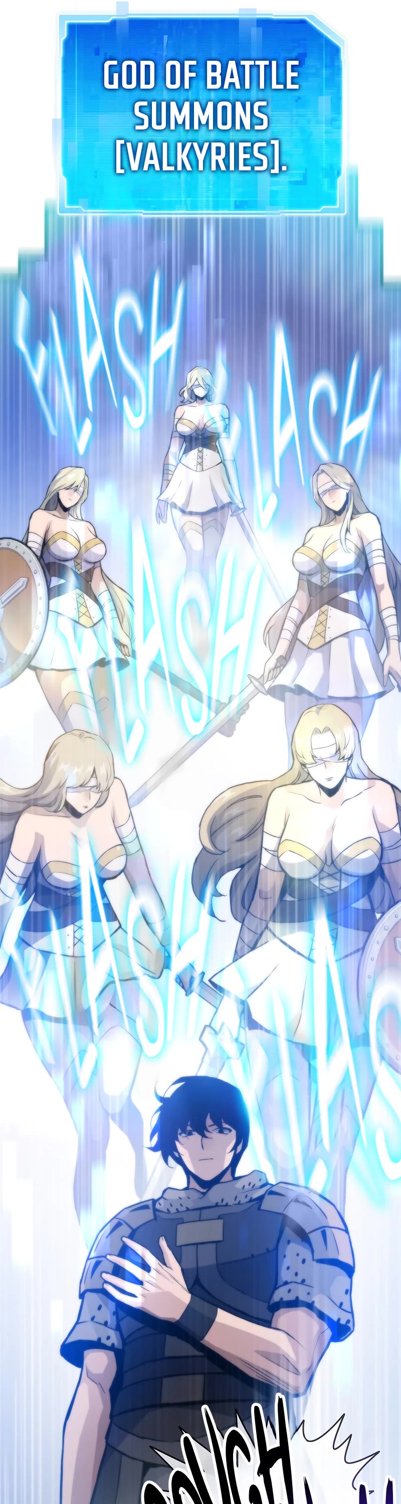 Past Life Regressor (2022) Chapter 104 page 35 - Chapter 104
