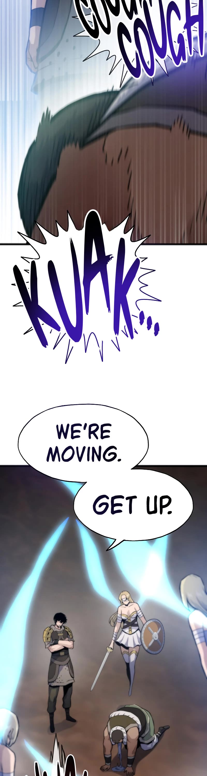 Past Life Regressor (2022) Chapter 104 page 36 - Chapter 104