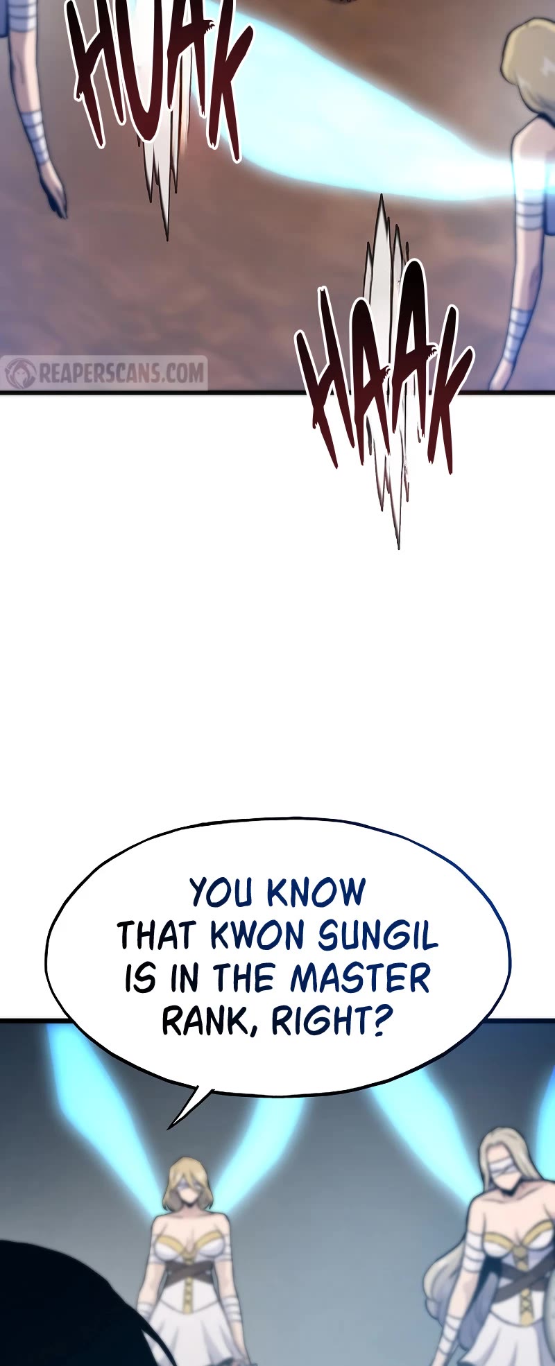 Past Life Regressor (2022) Chapter 104 page 37 - Chapter 104