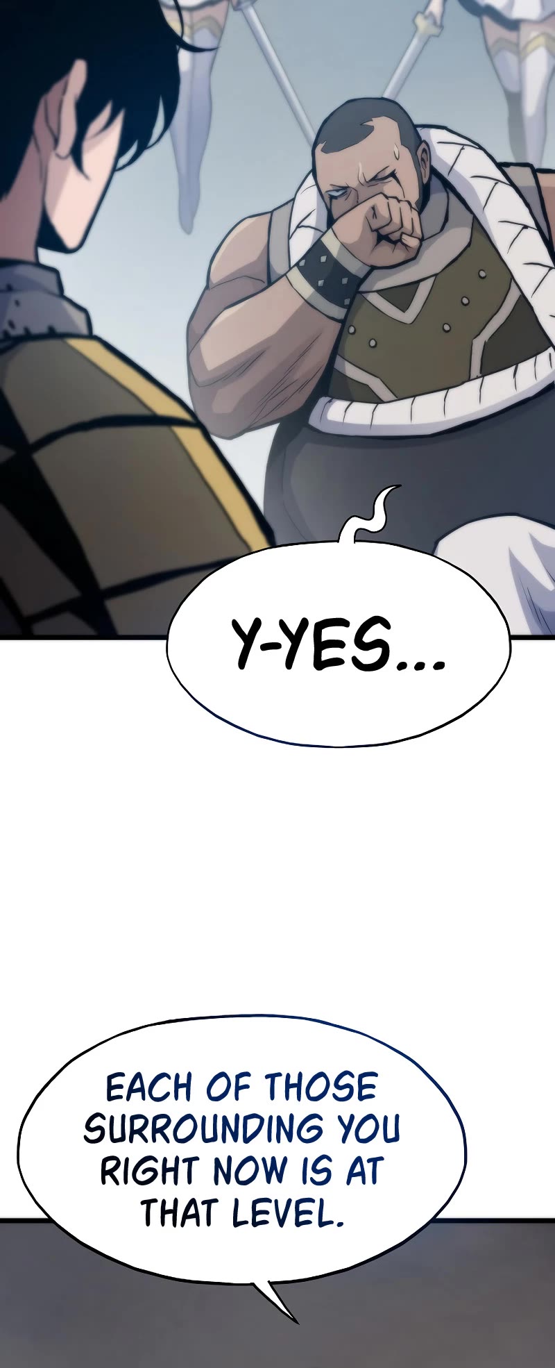 Past Life Regressor (2022) Chapter 104 page 38 - Chapter 104