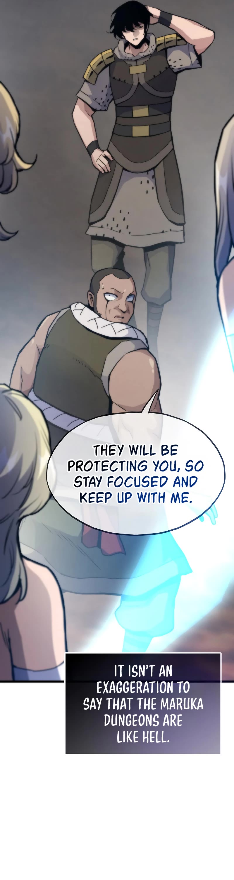 Past Life Regressor (2022) Chapter 104 page 39 - Chapter 104