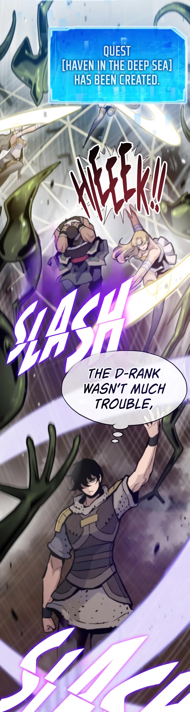 Past Life Regressor (2022) Chapter 104 page 42 - Chapter 104