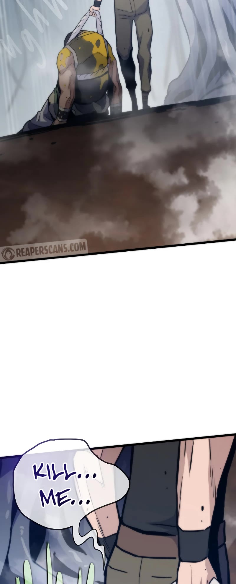 Past Life Regressor (2022) Chapter 104 page 56 - Chapter 104
