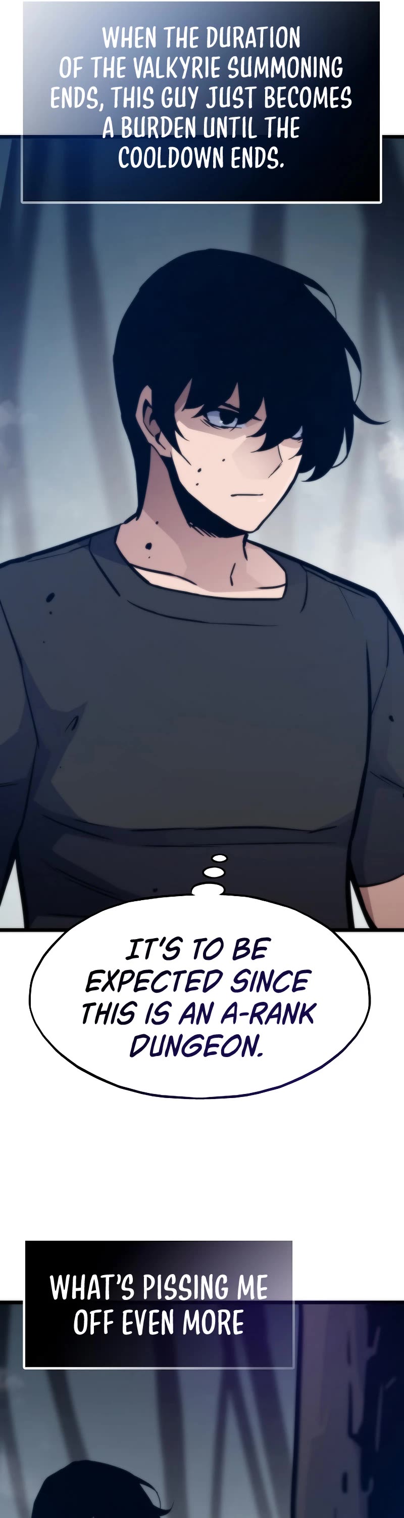 Past Life Regressor (2022) Chapter 104 page 58 - Chapter 104