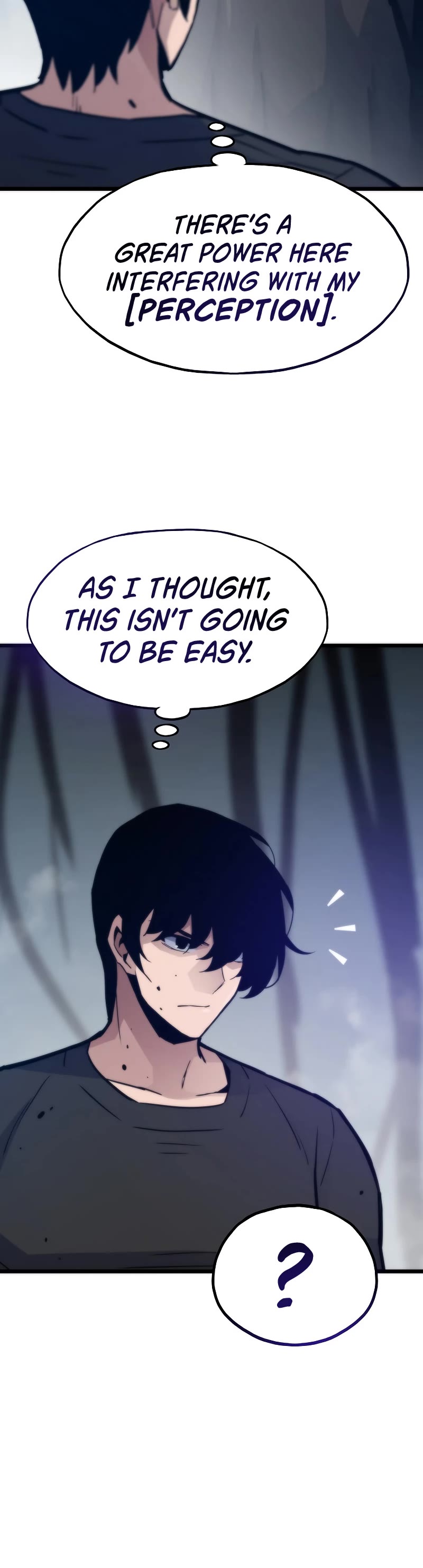 Past Life Regressor (2022) Chapter 104 page 60 - Chapter 104