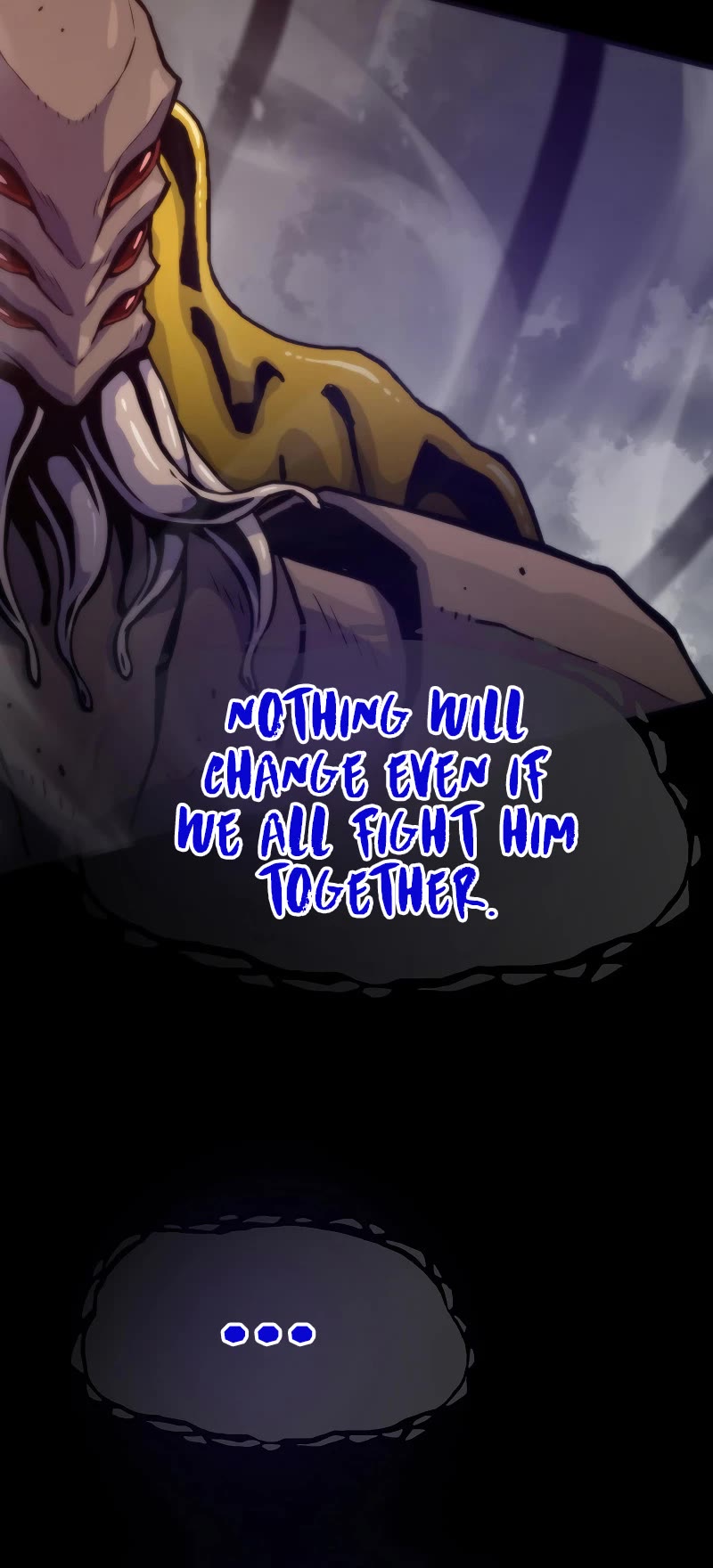 Past Life Regressor (2022) Chapter 105 page 28 - Chapter 105