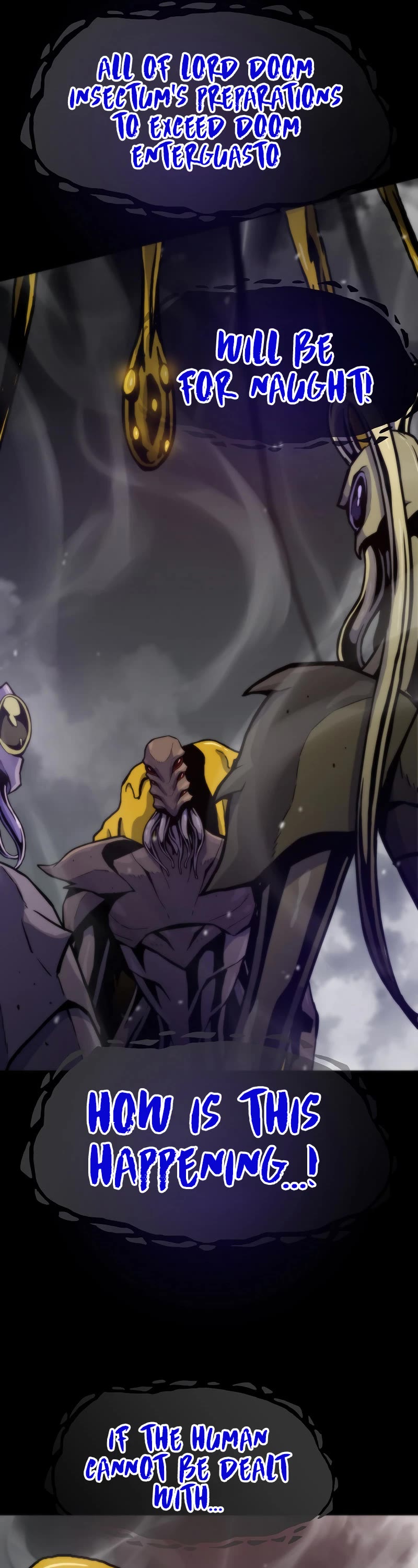 Past Life Regressor (2022) Chapter 105 page 29 - Chapter 105