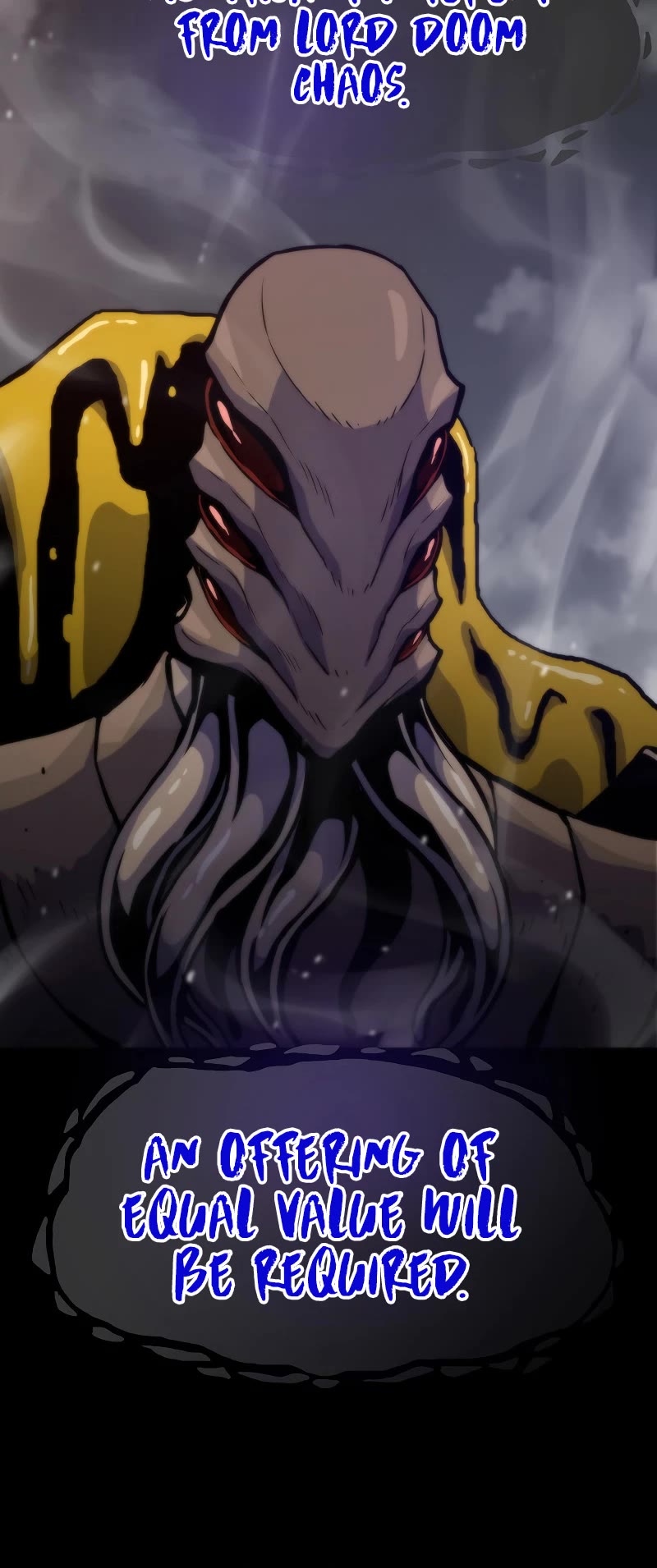 Past Life Regressor (2022) Chapter 105 page 31 - Chapter 105