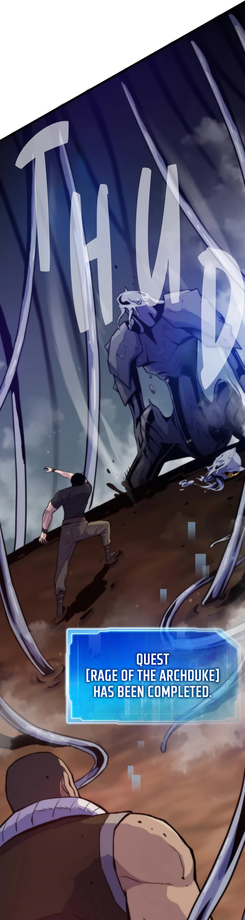 Past Life Regressor (2022) Chapter 105 page 36 - Chapter 105