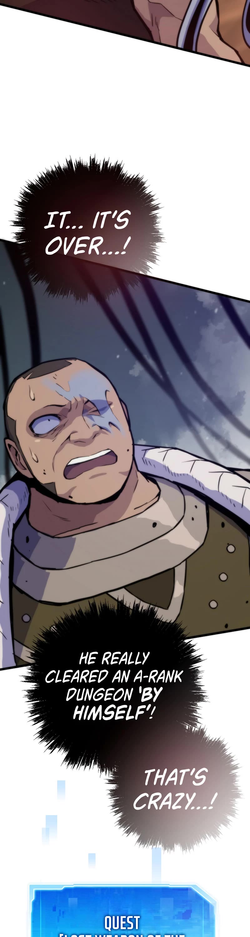 Past Life Regressor (2022) Chapter 105 page 37 - Chapter 105