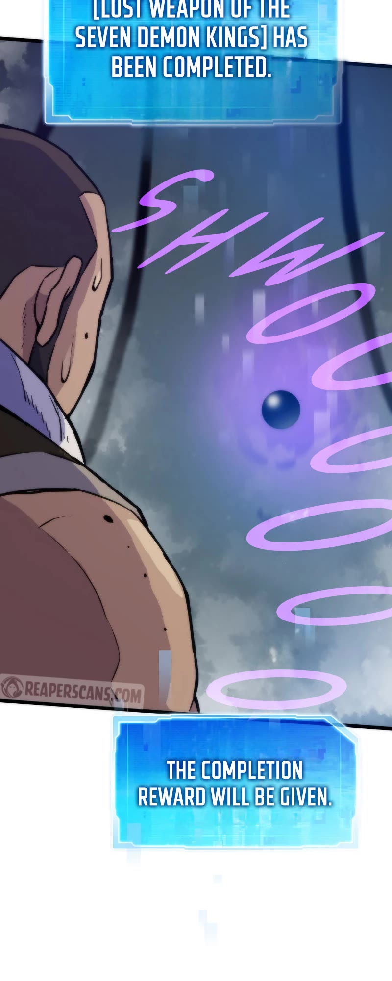 Past Life Regressor (2022) Chapter 105 page 38 - Chapter 105