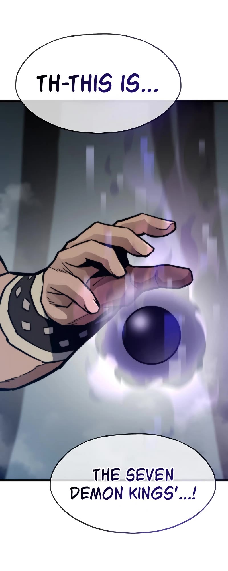 Past Life Regressor (2022) Chapter 105 page 39 - Chapter 105