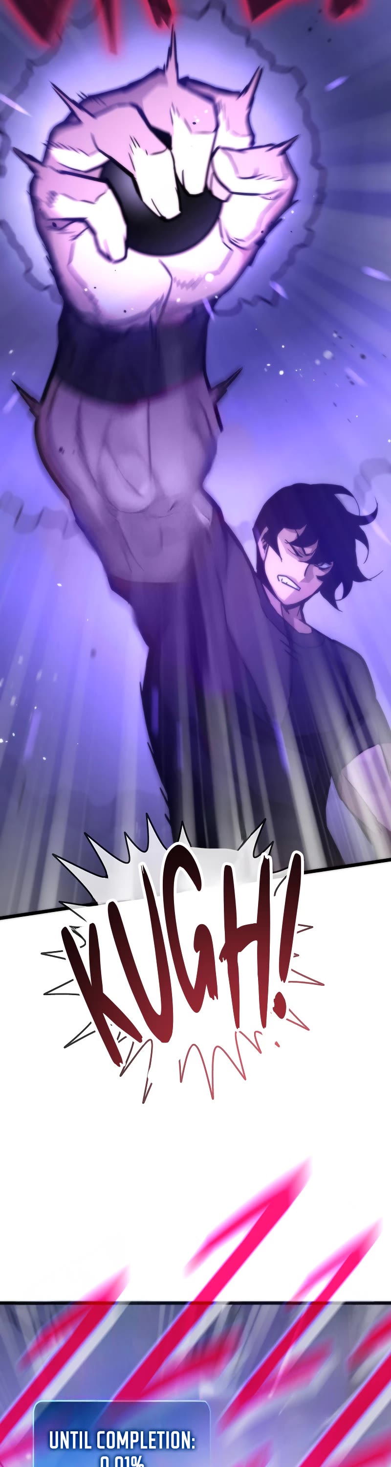 Past Life Regressor (2022) Chapter 105 page 45 - Chapter 105