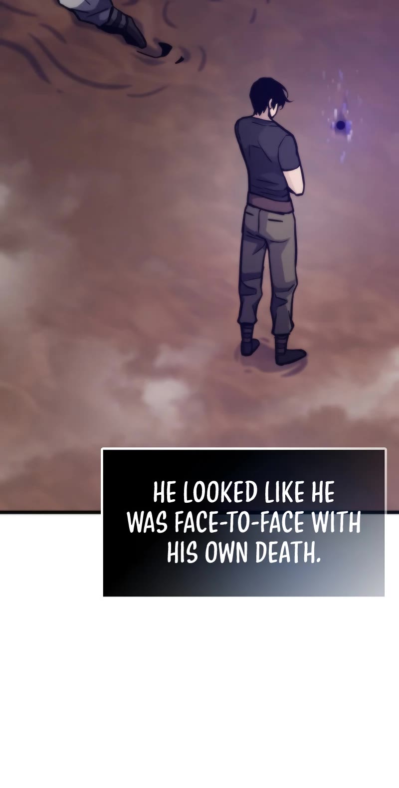 Past Life Regressor (2022) Chapter 105 page 51 - Chapter 105