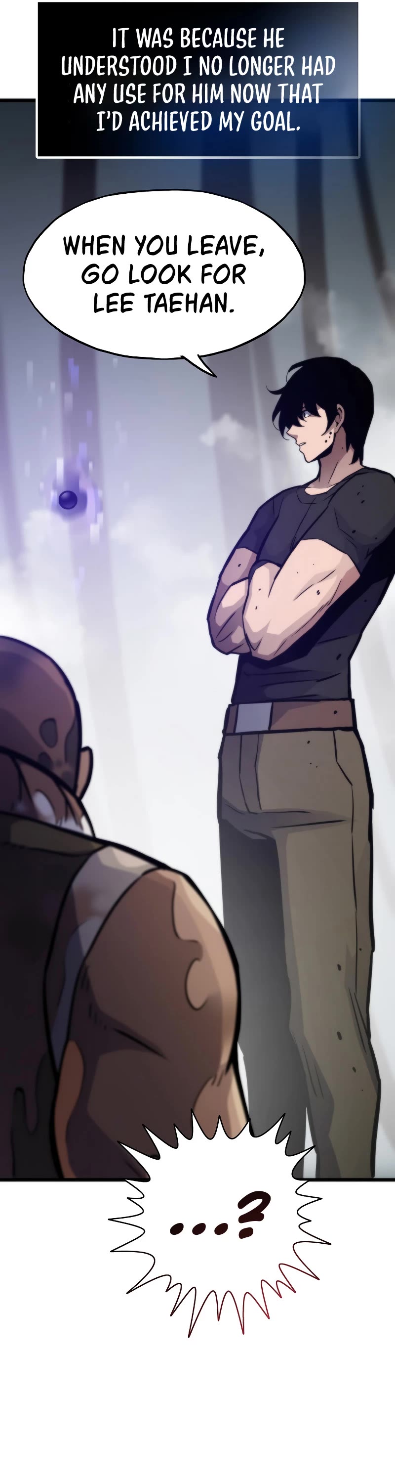 Past Life Regressor (2022) Chapter 105 page 52 - Chapter 105