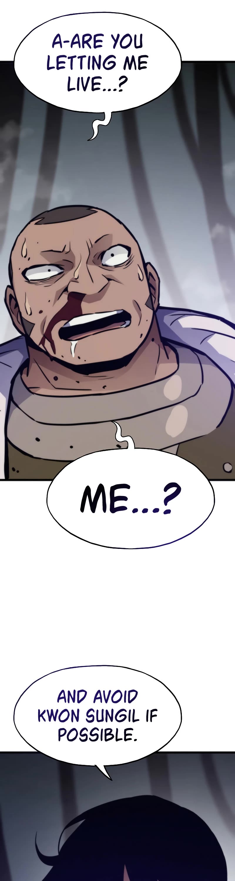 Past Life Regressor (2022) Chapter 105 page 53 - Chapter 105
