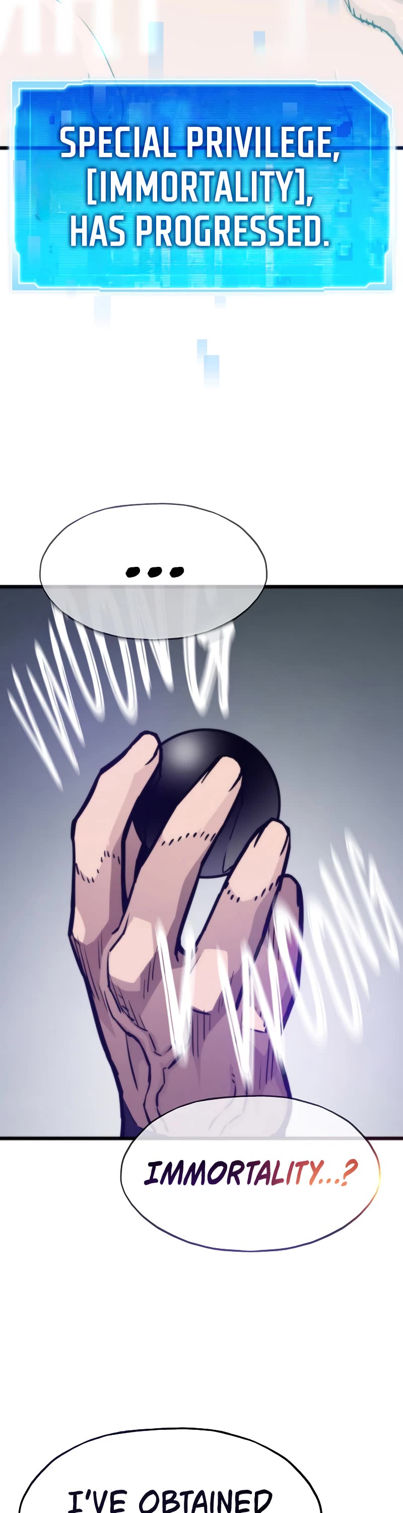 Past Life Regressor (2022) Chapter 105 page 68 - Chapter 105