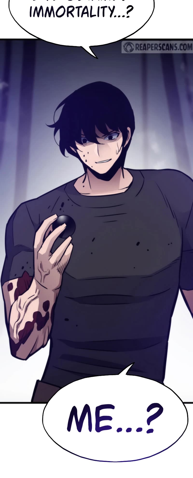 Past Life Regressor (2022) Chapter 105 page 69 - Chapter 105