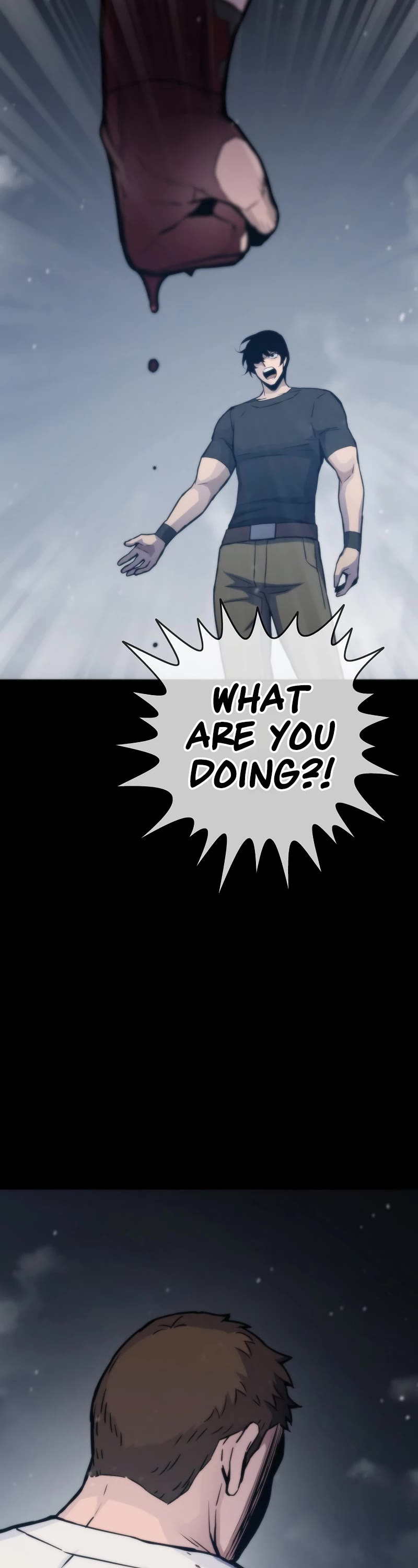 Past Life Regressor (2022) Chapter 106 page 11 - Chapter 106