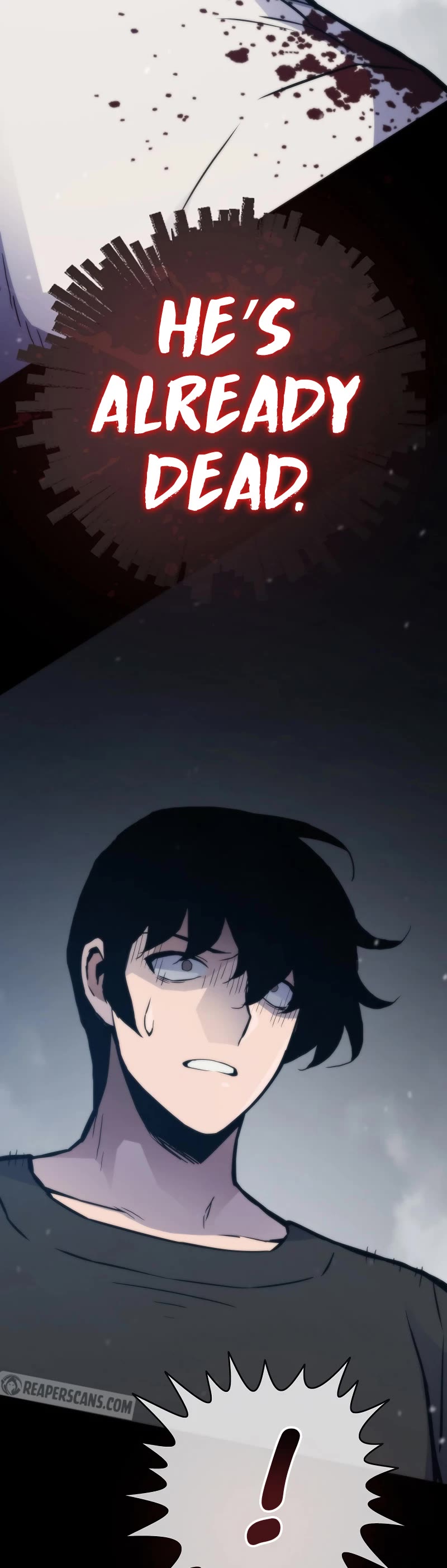 Past Life Regressor (2022) Chapter 106 page 15 - Chapter 106