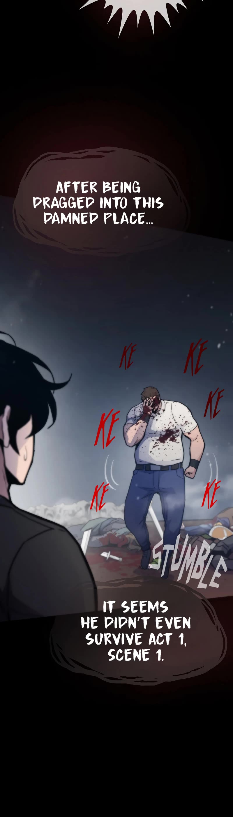 Past Life Regressor (2022) Chapter 106 page 16 - Chapter 106
