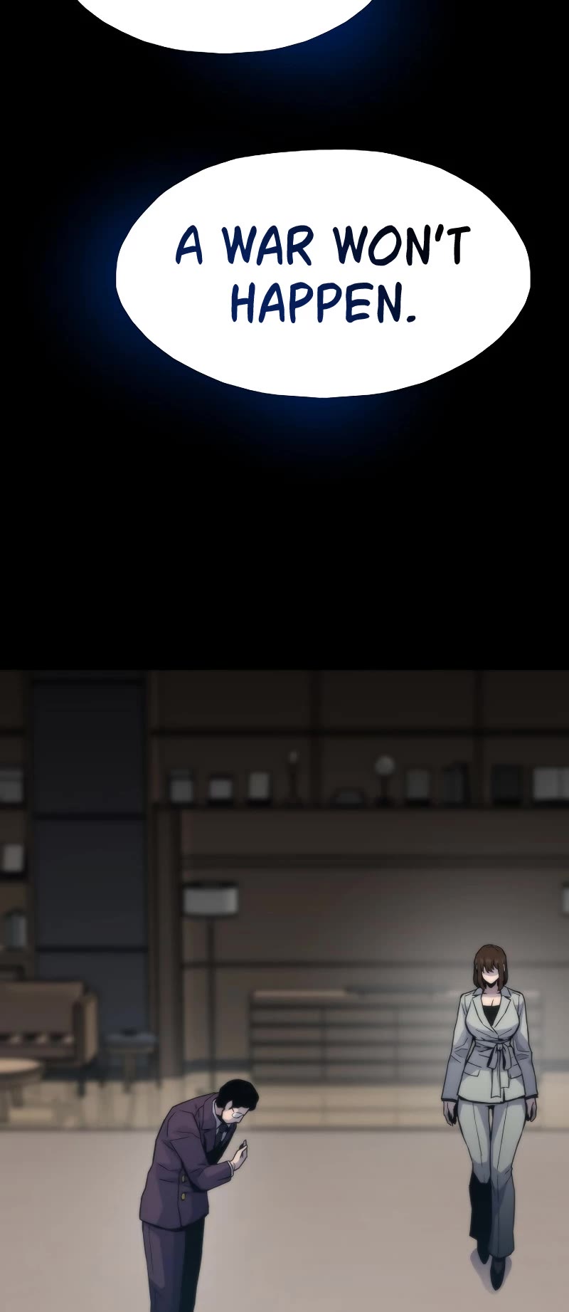 Past Life Regressor (2022) Chapter 106 page 31 - Chapter 106