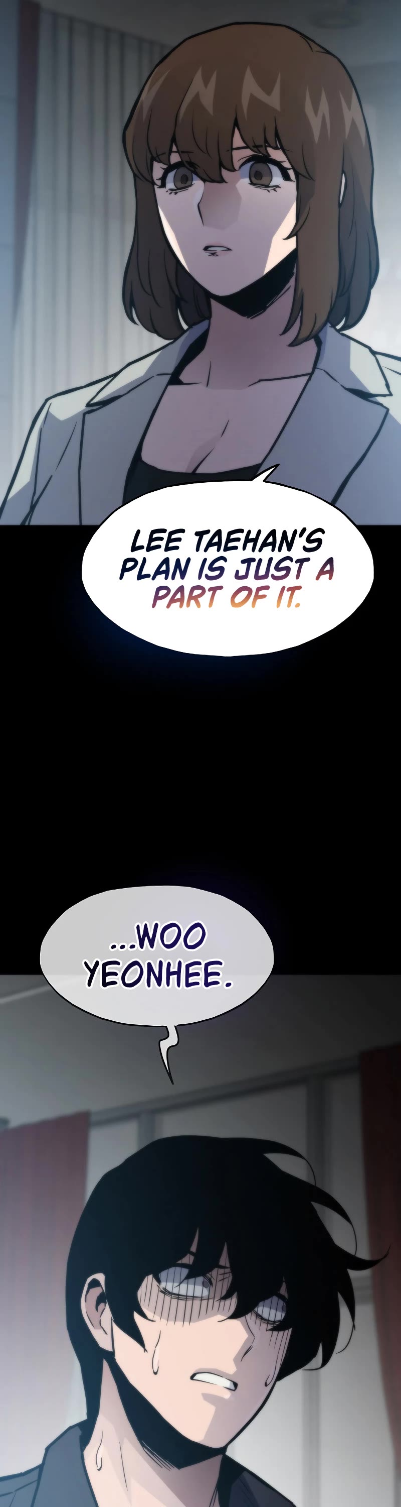 Past Life Regressor (2022) Chapter 106 page 33 - Chapter 106