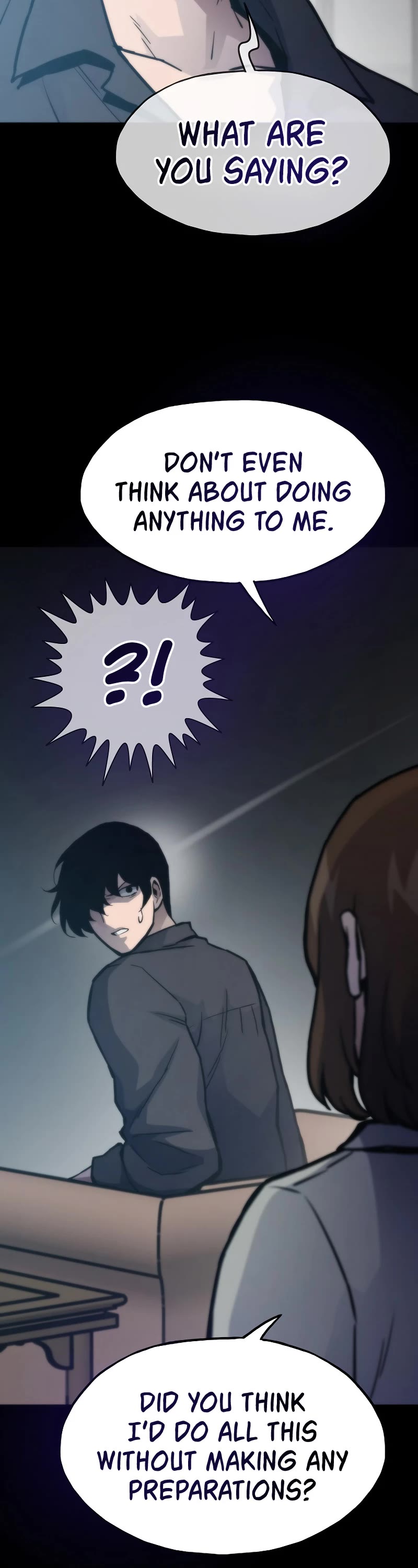 Past Life Regressor (2022) Chapter 106 page 34 - Chapter 106