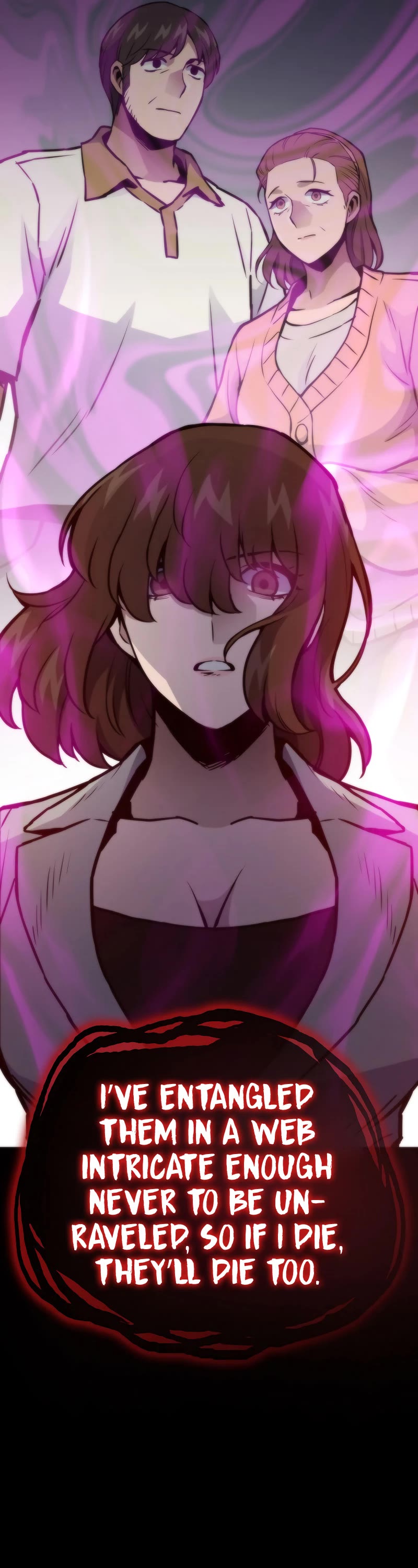 Past Life Regressor (2022) Chapter 106 page 37 - Chapter 106
