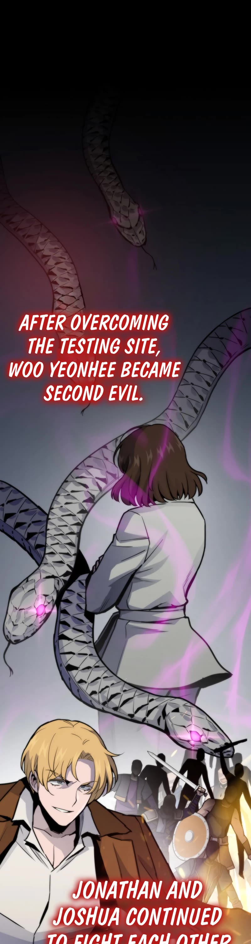 Past Life Regressor (2022) Chapter 106 page 38 - Chapter 106