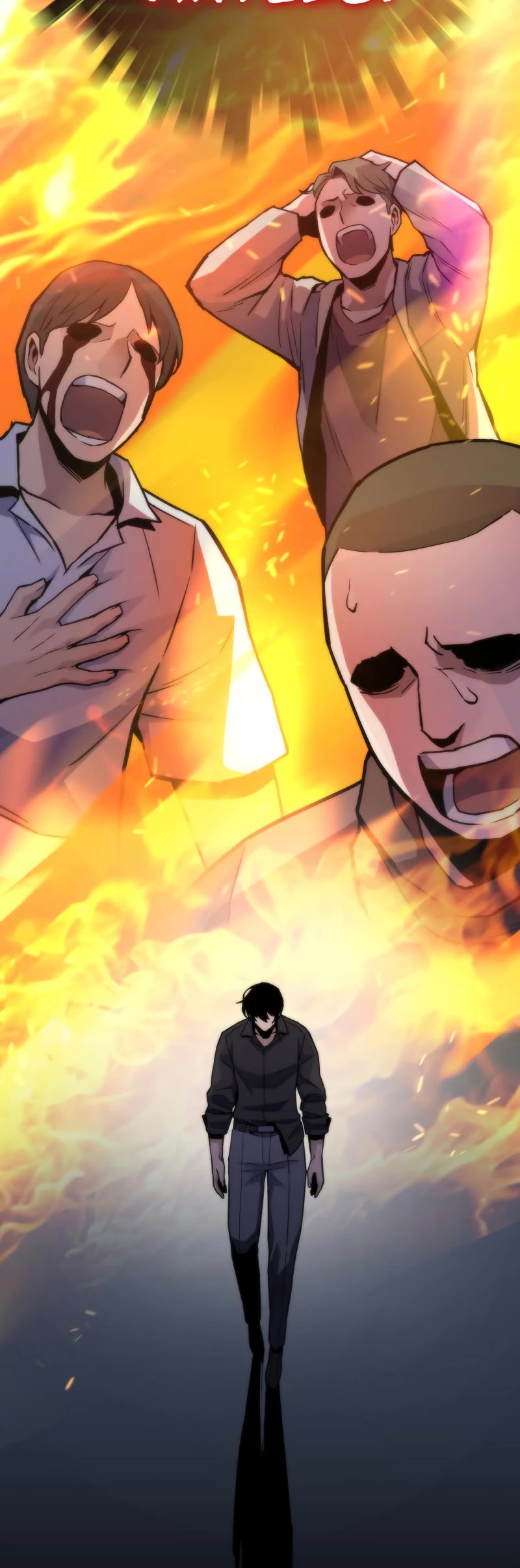 Past Life Regressor (2022) Chapter 106 page 40 - Chapter 106
