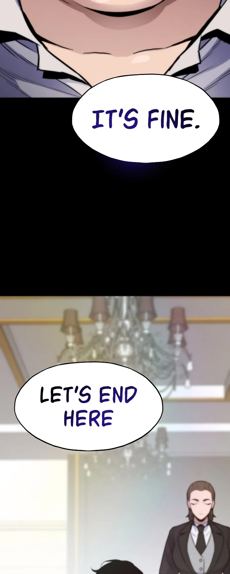 Past Life Regressor (2022) Chapter 106 page 46 - Chapter 106