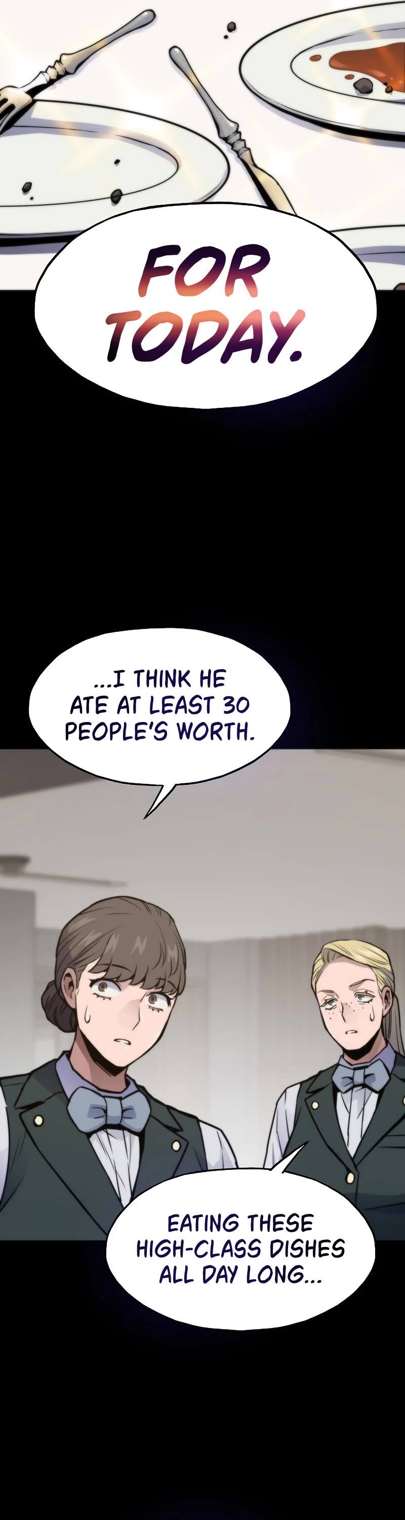 Past Life Regressor (2022) Chapter 106 page 48 - Chapter 106