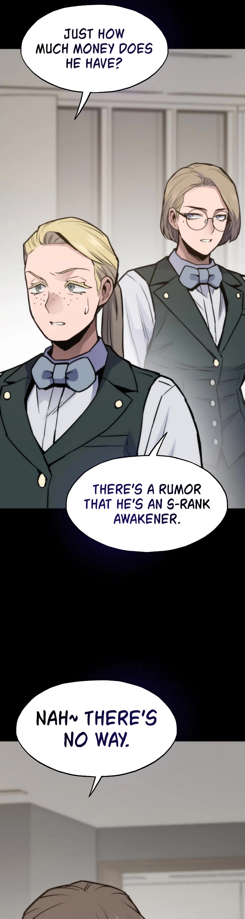 Past Life Regressor (2022) Chapter 106 page 49 - Chapter 106