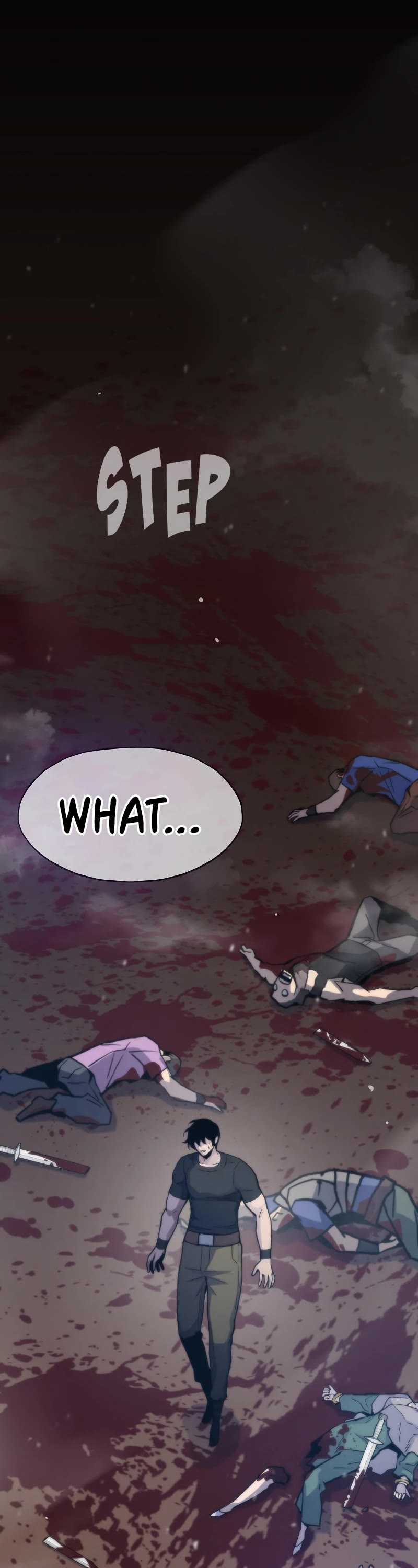 Past Life Regressor (2022) Chapter 106 page 7 - Chapter 106