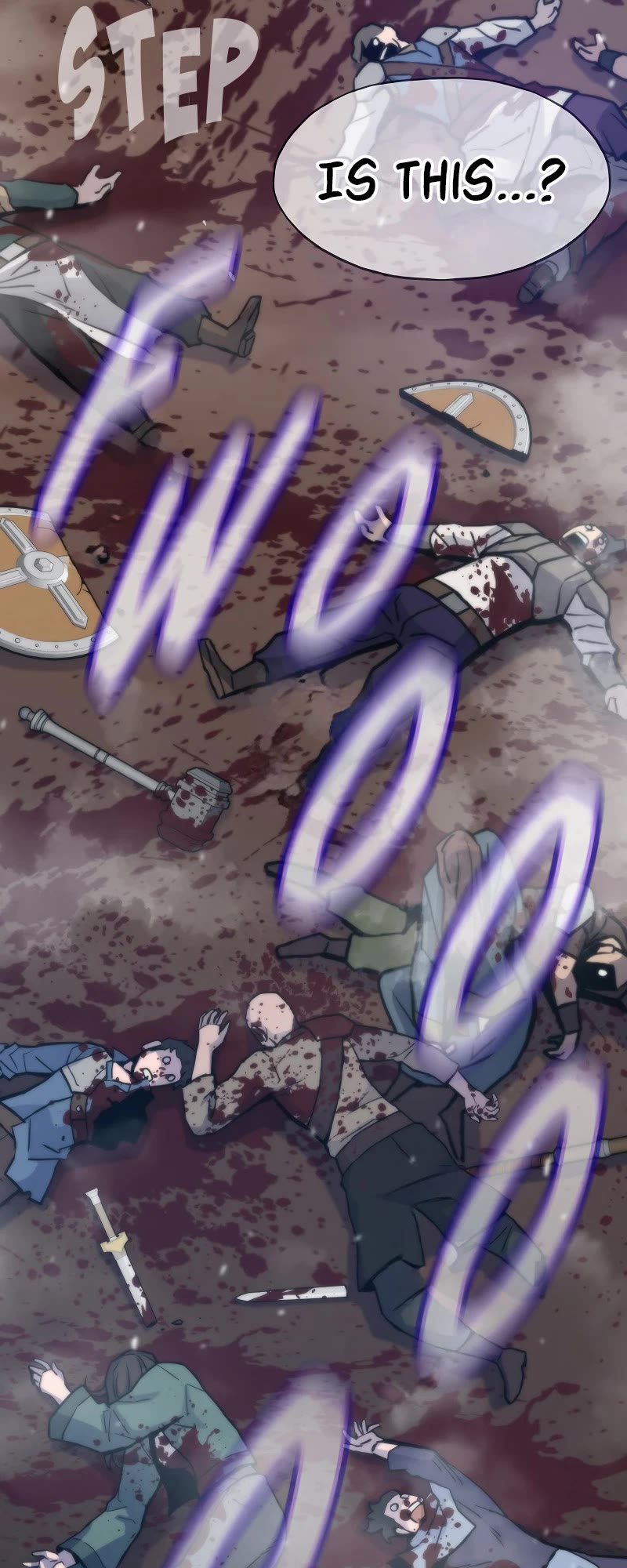 Past Life Regressor (2022) Chapter 106 page 8 - Chapter 106