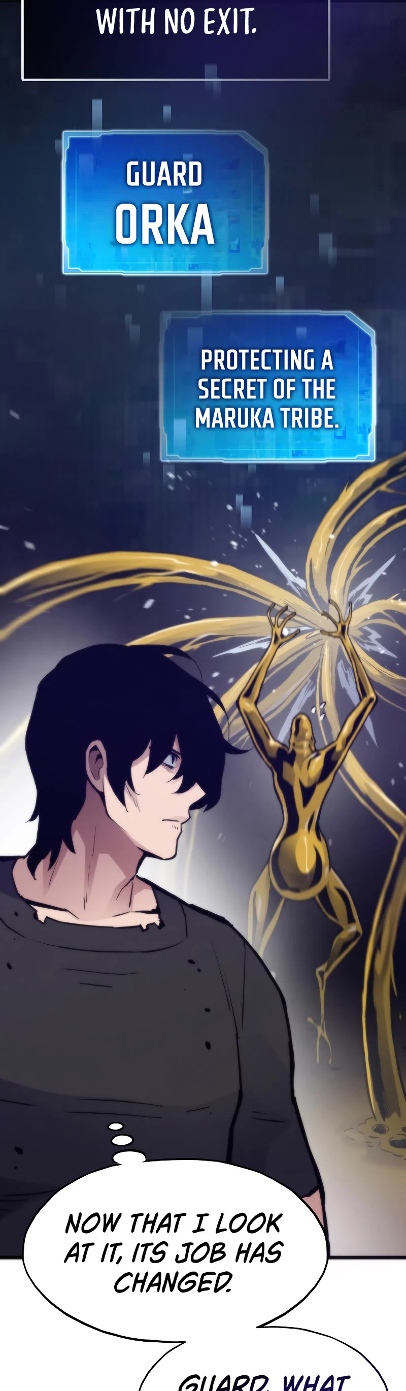 Past Life Regressor (2022) Chapter 107 page 10 - Chapter 107