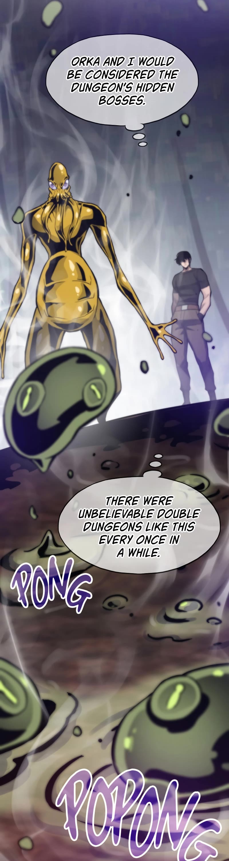 Past Life Regressor (2022) Chapter 107 page 23 - Chapter 107