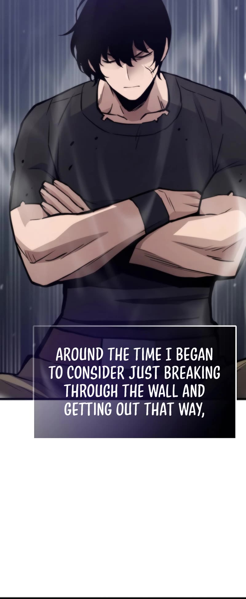 Past Life Regressor (2022) Chapter 107 page 25 - Chapter 107