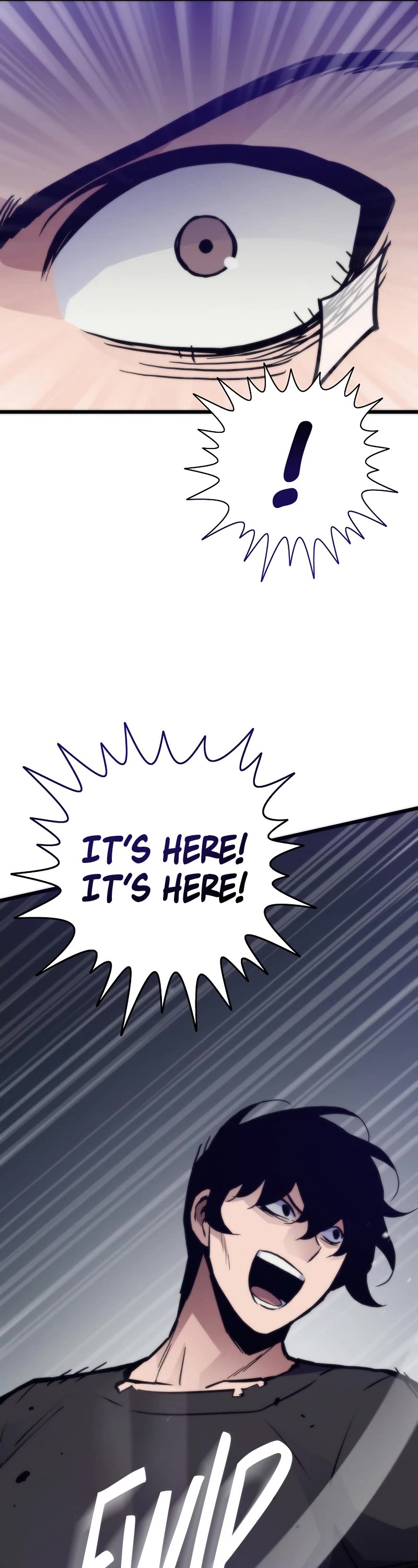 Past Life Regressor (2022) Chapter 107 page 26 - Chapter 107