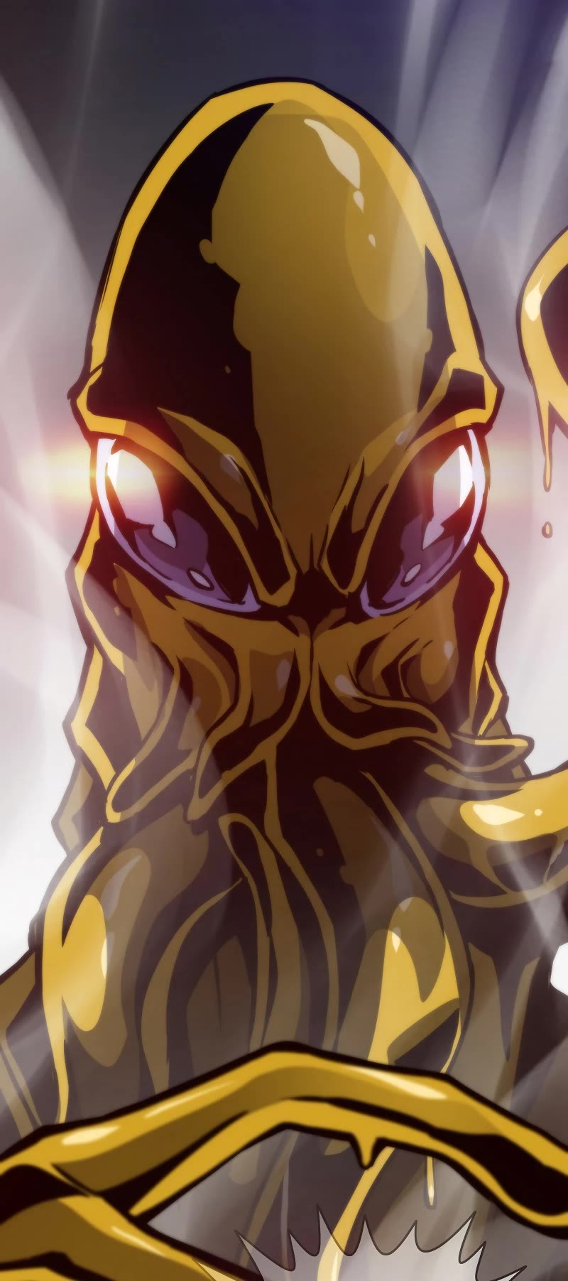 Past Life Regressor (2022) Chapter 107 page 31 - Chapter 107