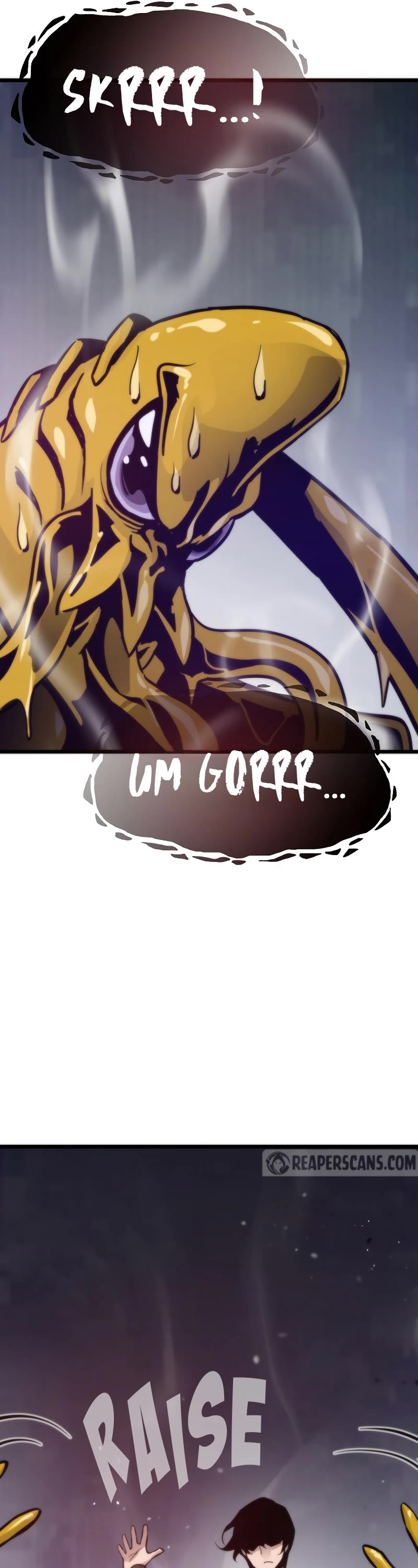Past Life Regressor (2022) Chapter 107 page 37 - Chapter 107