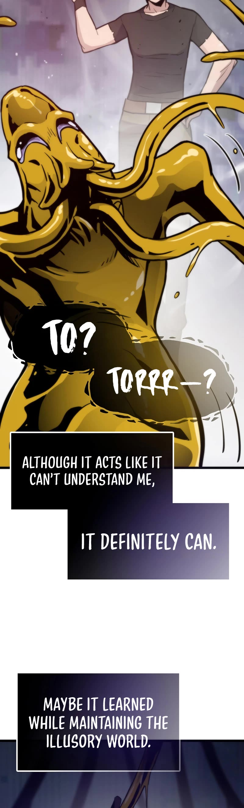 Past Life Regressor (2022) Chapter 107 page 38 - Chapter 107