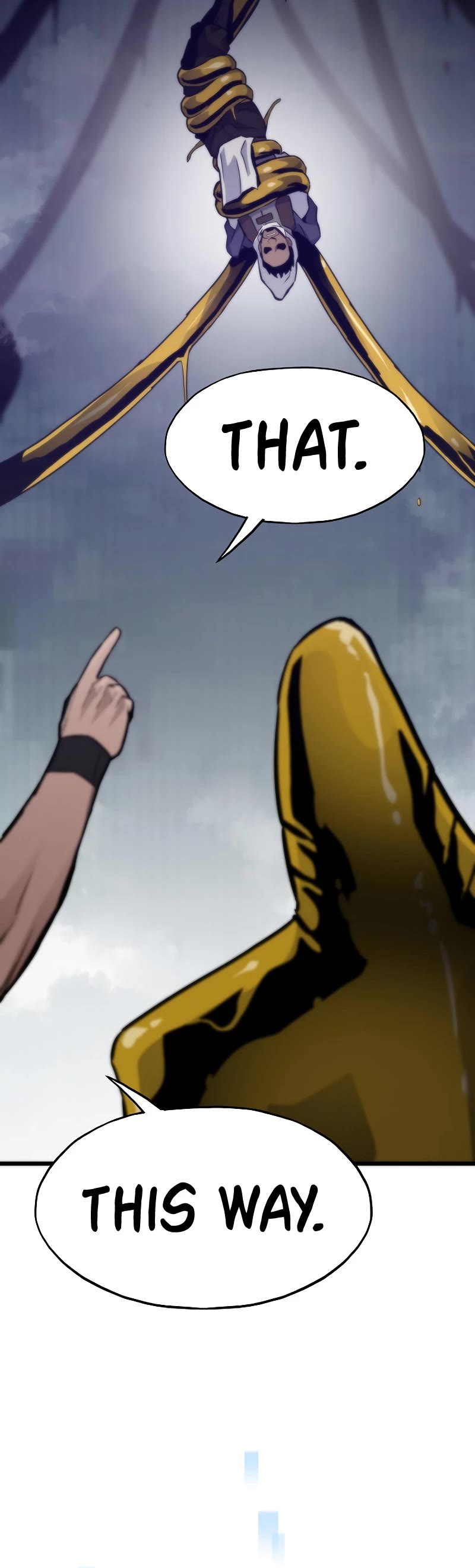 Past Life Regressor (2022) Chapter 107 page 39 - Chapter 107