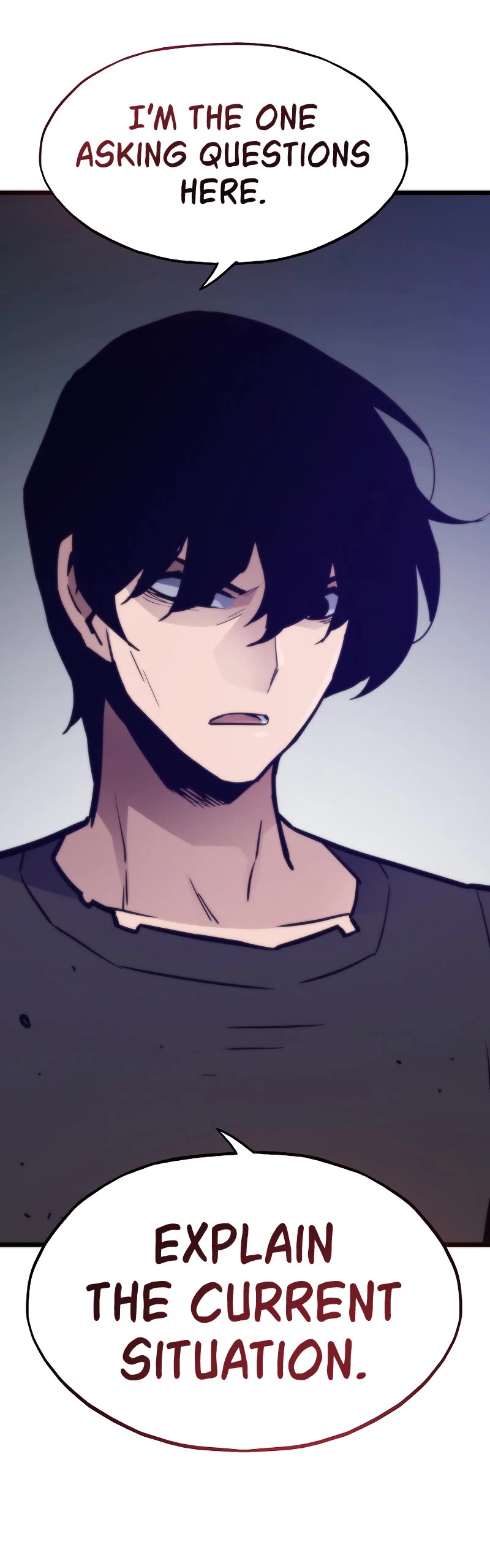 Past Life Regressor (2022) Chapter 107 page 42 - Chapter 107