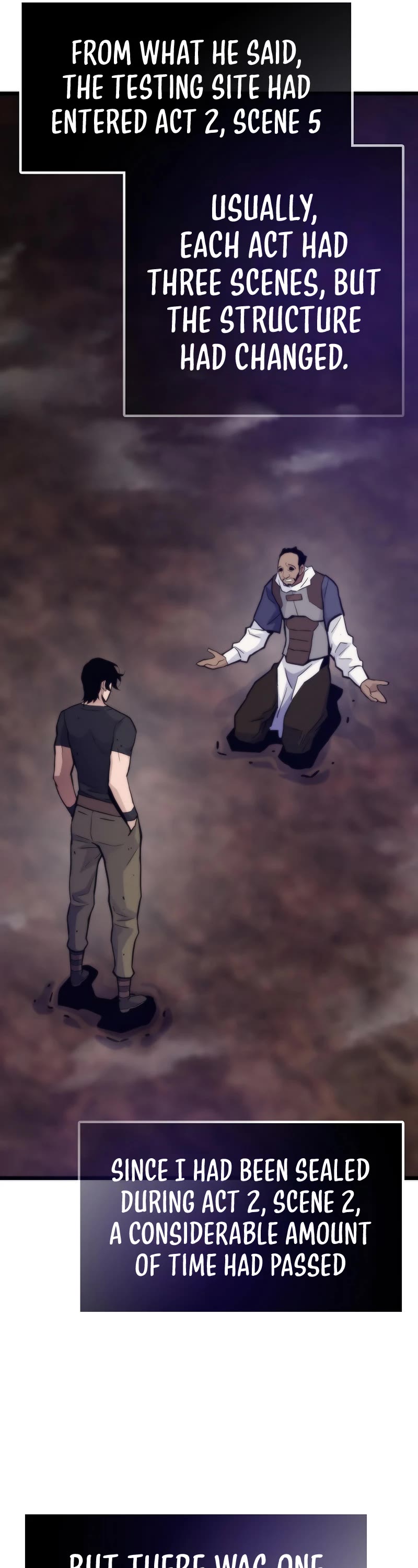 Past Life Regressor (2022) Chapter 107 page 43 - Chapter 107