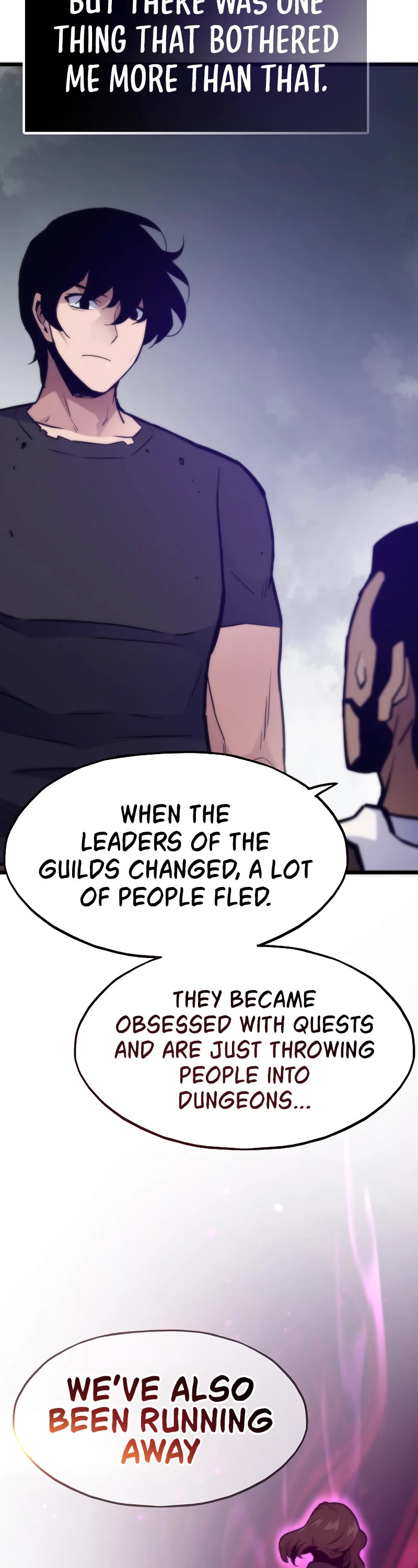 Past Life Regressor (2022) Chapter 107 page 44 - Chapter 107
