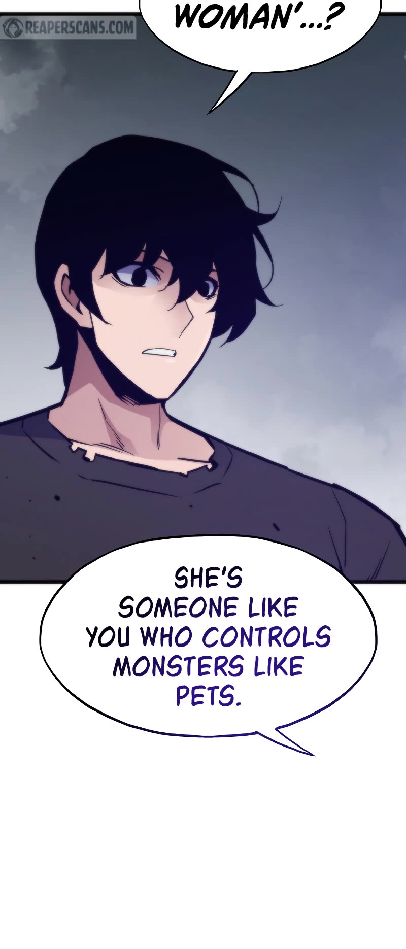 Past Life Regressor (2022) Chapter 107 page 46 - Chapter 107