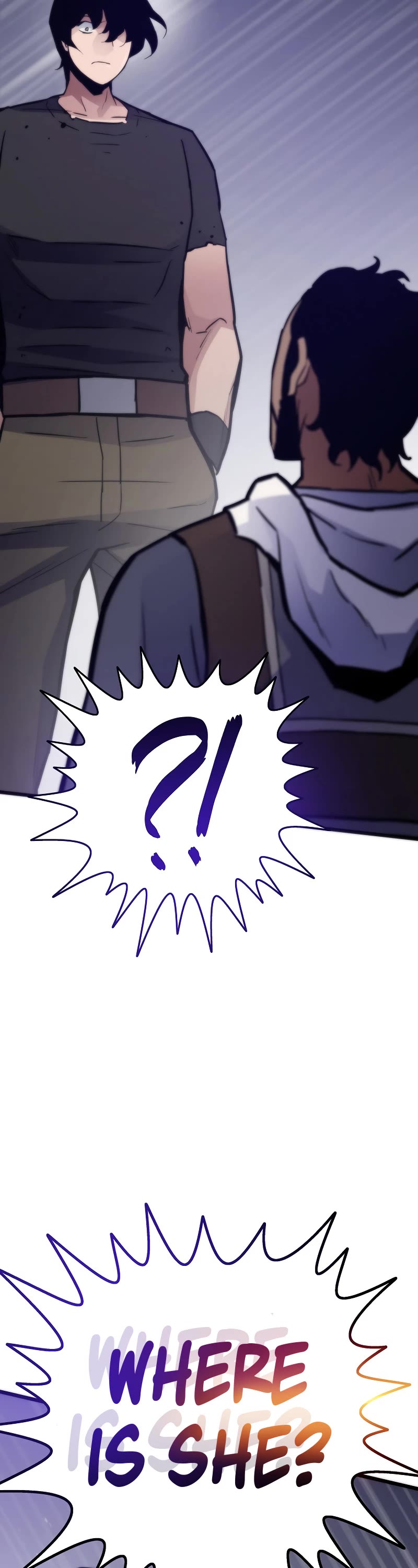 Past Life Regressor (2022) Chapter 107 page 48 - Chapter 107